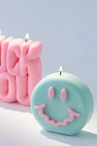 Wavey Casa The Get Candle
