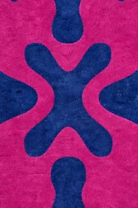 Wavey Casa The Splat Rug