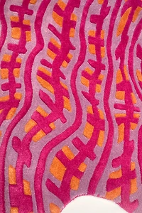 Wavey Casa The Wavey Rug