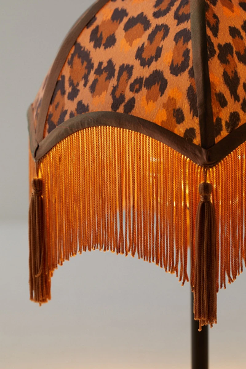 Modern Love Table Lamp