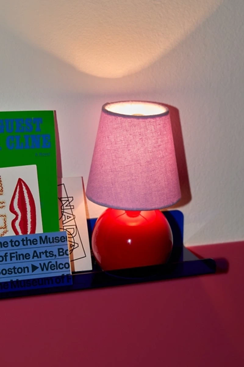 Kodhi Mini Table Lamp
