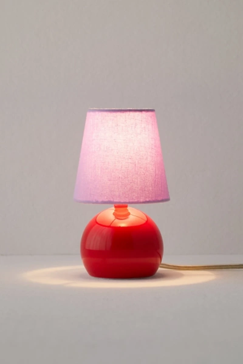 Kodhi Mini Table Lamp