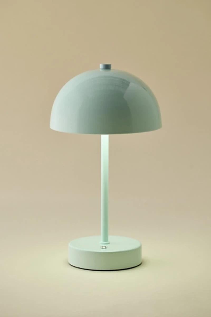 Iris Rechargeable LED Table Lamp