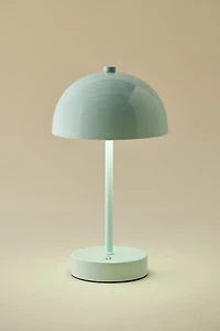 Iris Rechargeable LED Table Lamp