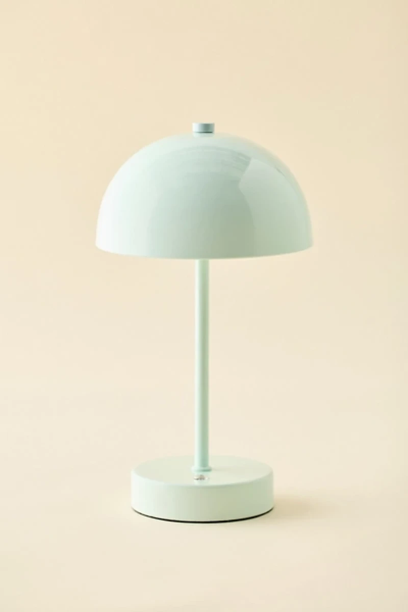 Iris Rechargeable LED Table Lamp