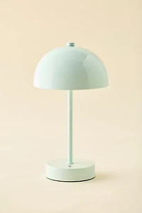 Iris Rechargeable LED Table Lamp