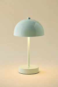 Iris Rechargeable LED Table Lamp