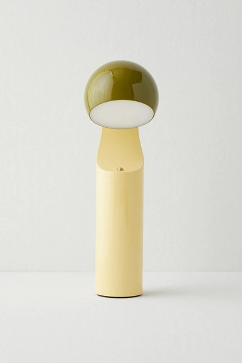 Mono Portable Table Lamp