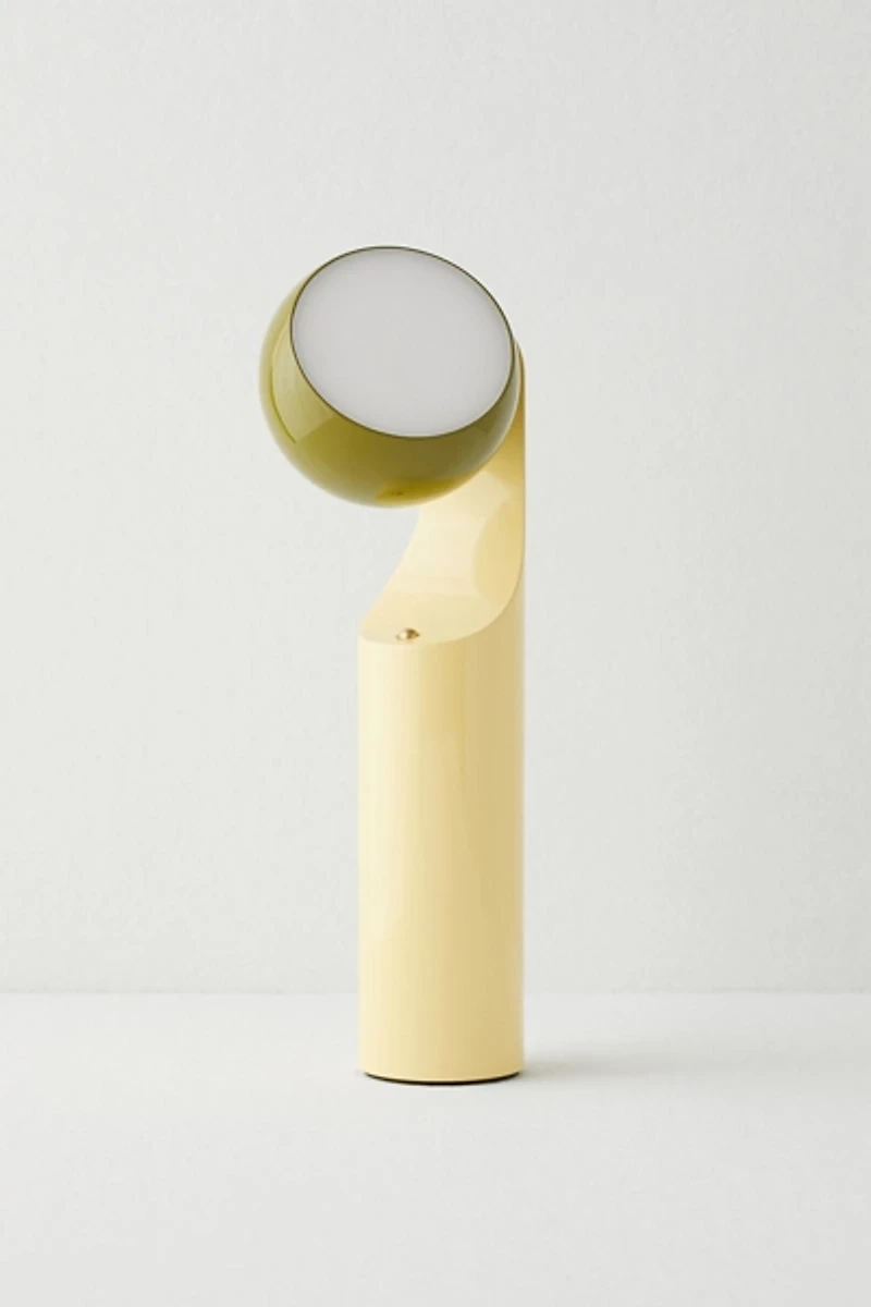 Mono Portable Table Lamp