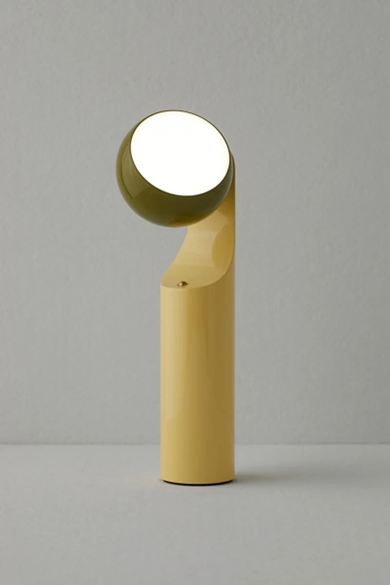 Mono Portable Table Lamp