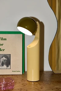 Mono Portable Table Lamp