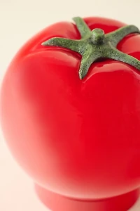 Mini Tomato Table Lamp
