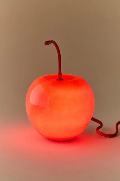 Mini Cherry Table Lamp