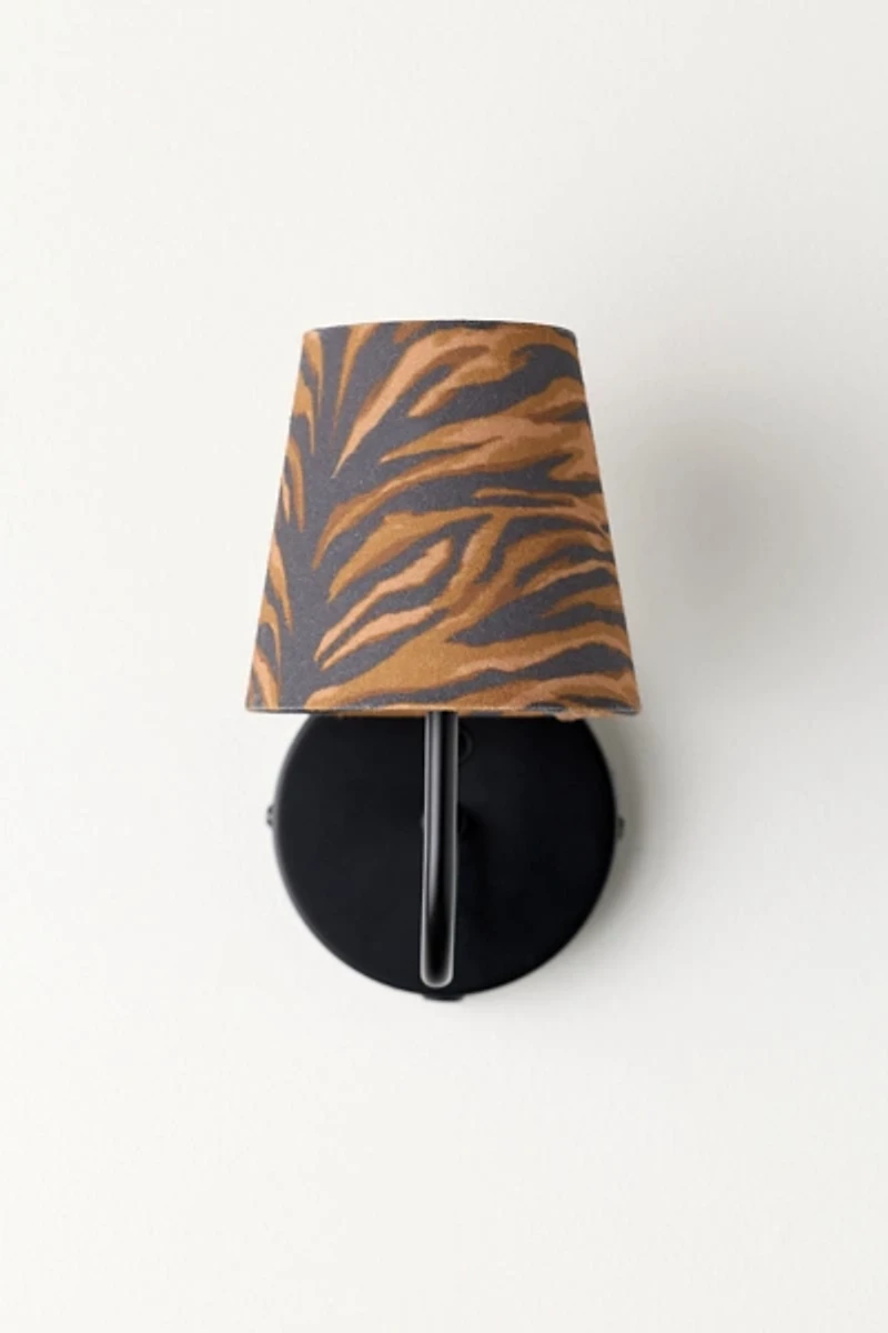 Kodhi Stick-On Portable Sconce