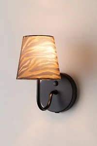 Kodhi Stick-On Portable Sconce