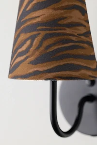 Kodhi Stick-On Portable Sconce