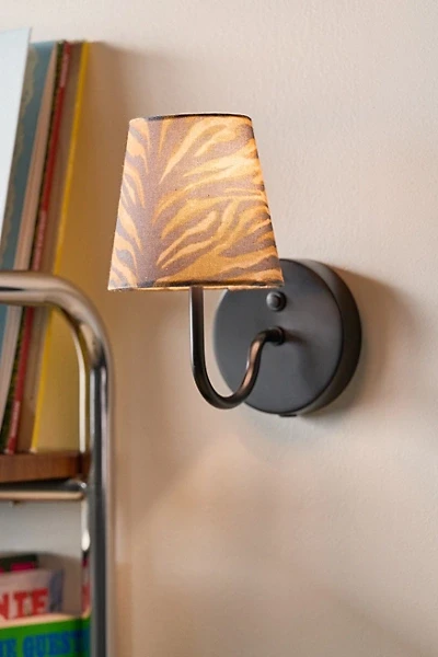 Kodhi Stick-On Portable Sconce