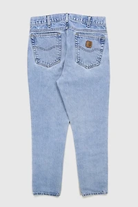 Vintage Carhartt Straight Fit Jeans