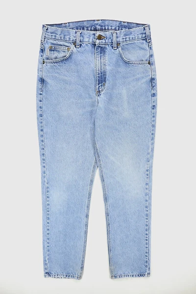 Vintage Carhartt Straight Fit Jeans