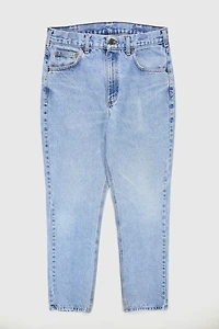 Vintage Carhartt Straight Fit Jeans