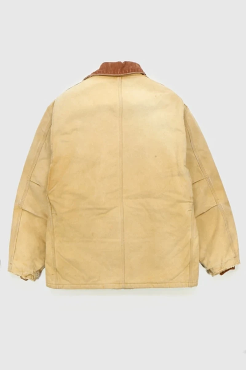 Vintage Carhartt Full Zip Jacket