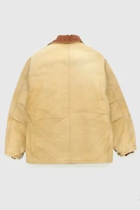 Vintage Carhartt Full Zip Jacket