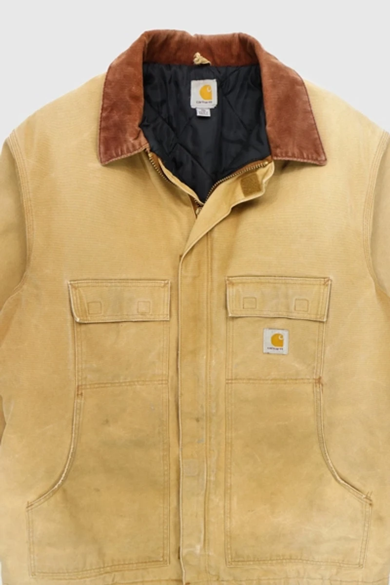 Vintage Carhartt Full Zip Jacket