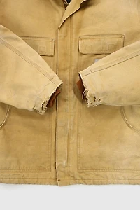 Vintage Carhartt Full Zip Jacket