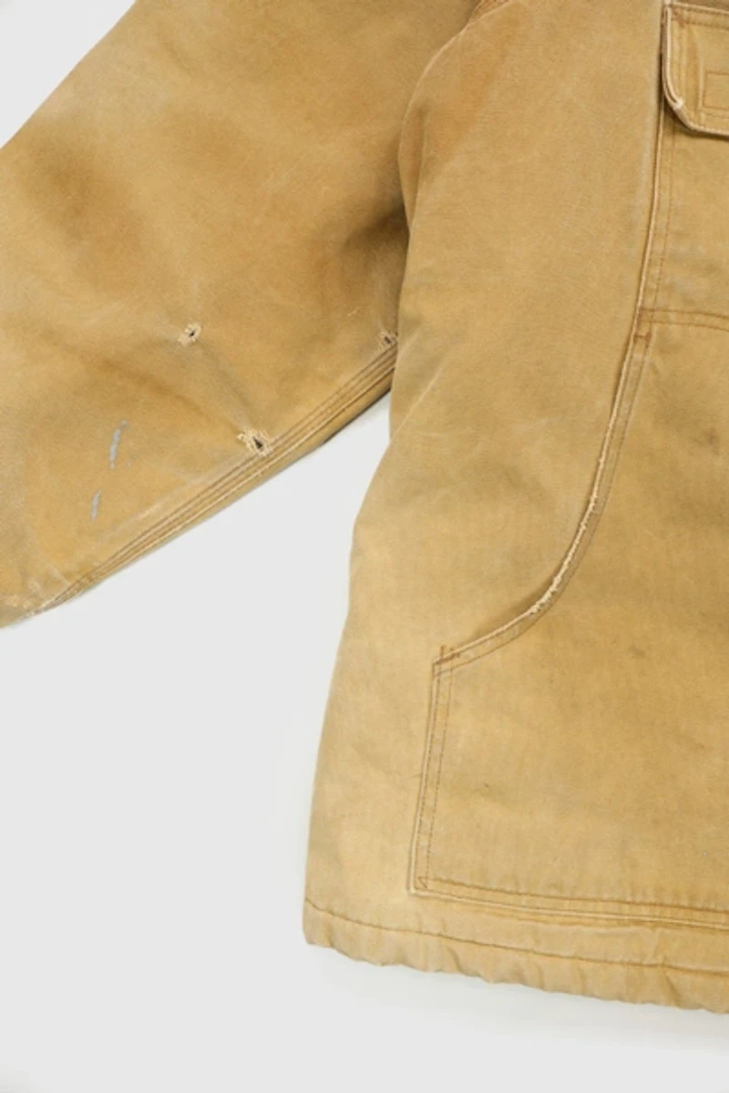 Vintage Carhartt Full Zip Jacket