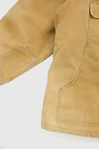 Vintage Carhartt Full Zip Jacket