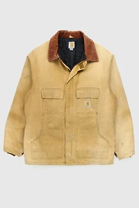 Vintage Carhartt Full Zip Jacket