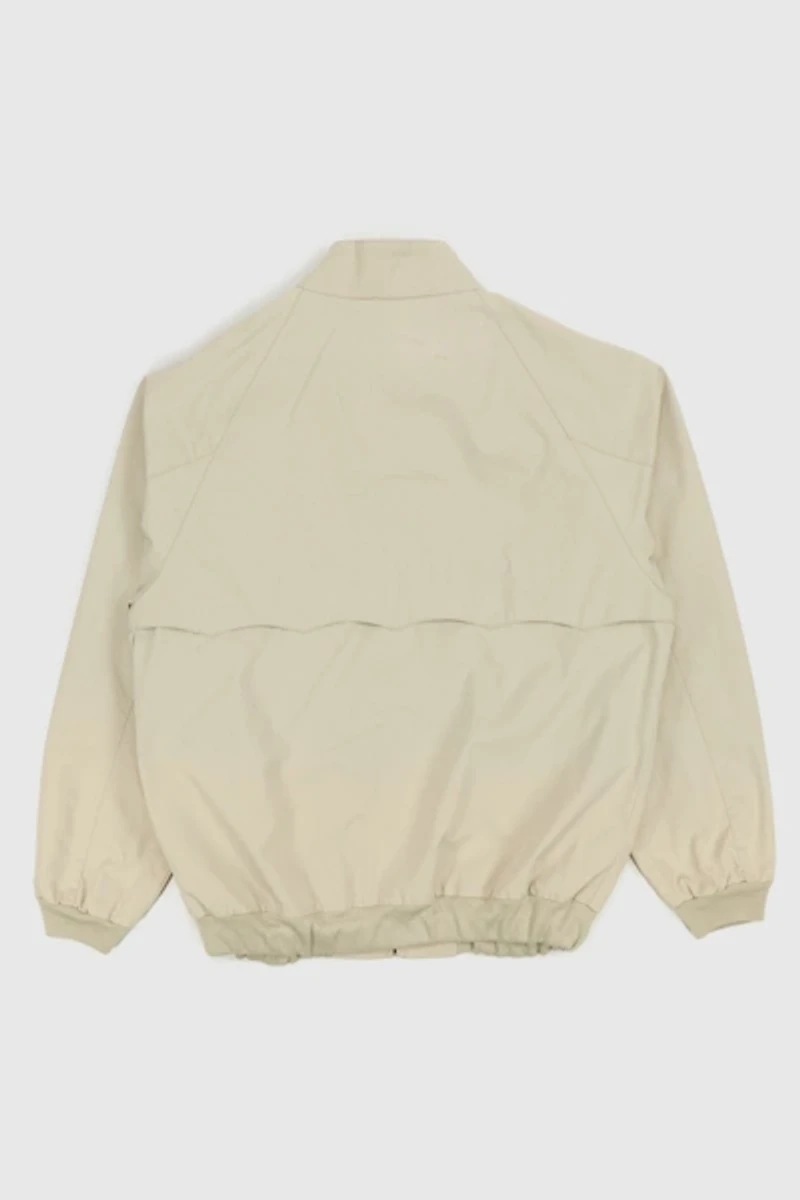 Vintage Lacoste Full Zip Jacket