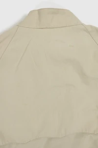 Vintage Lacoste Full Zip Jacket