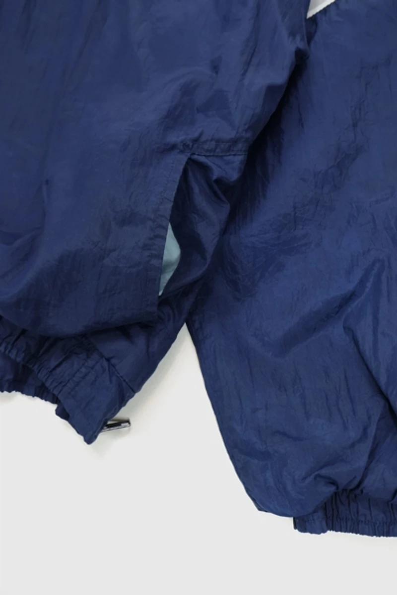 Vintage Penn State Windbreaker Jacket