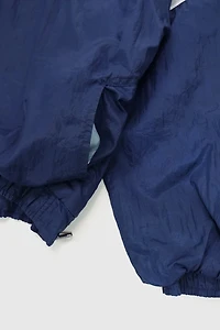 Vintage Penn State Windbreaker Jacket
