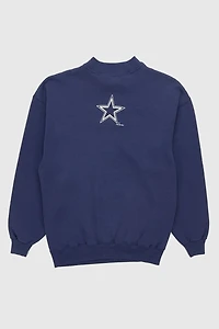 Vintage Dallas Cowboys Football Crewneck