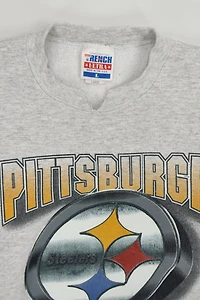 Vintage Pittsburgh Steelers 1994 Football Crewneck