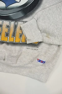 Vintage Pittsburgh Steelers 1994 Football Crewneck
