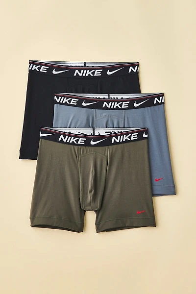 Nike Dri-FIT Boxer Brief 3-Pack