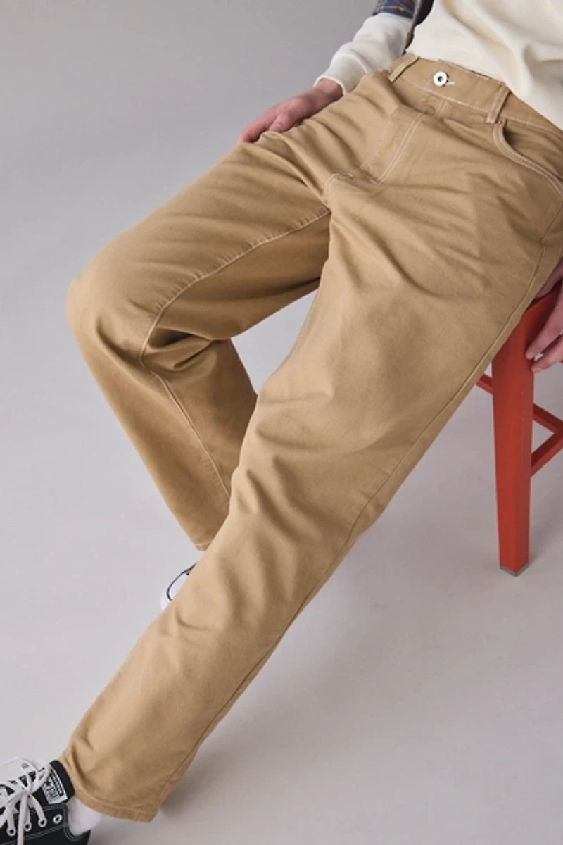 Stan Ray Wide 5 Jeans