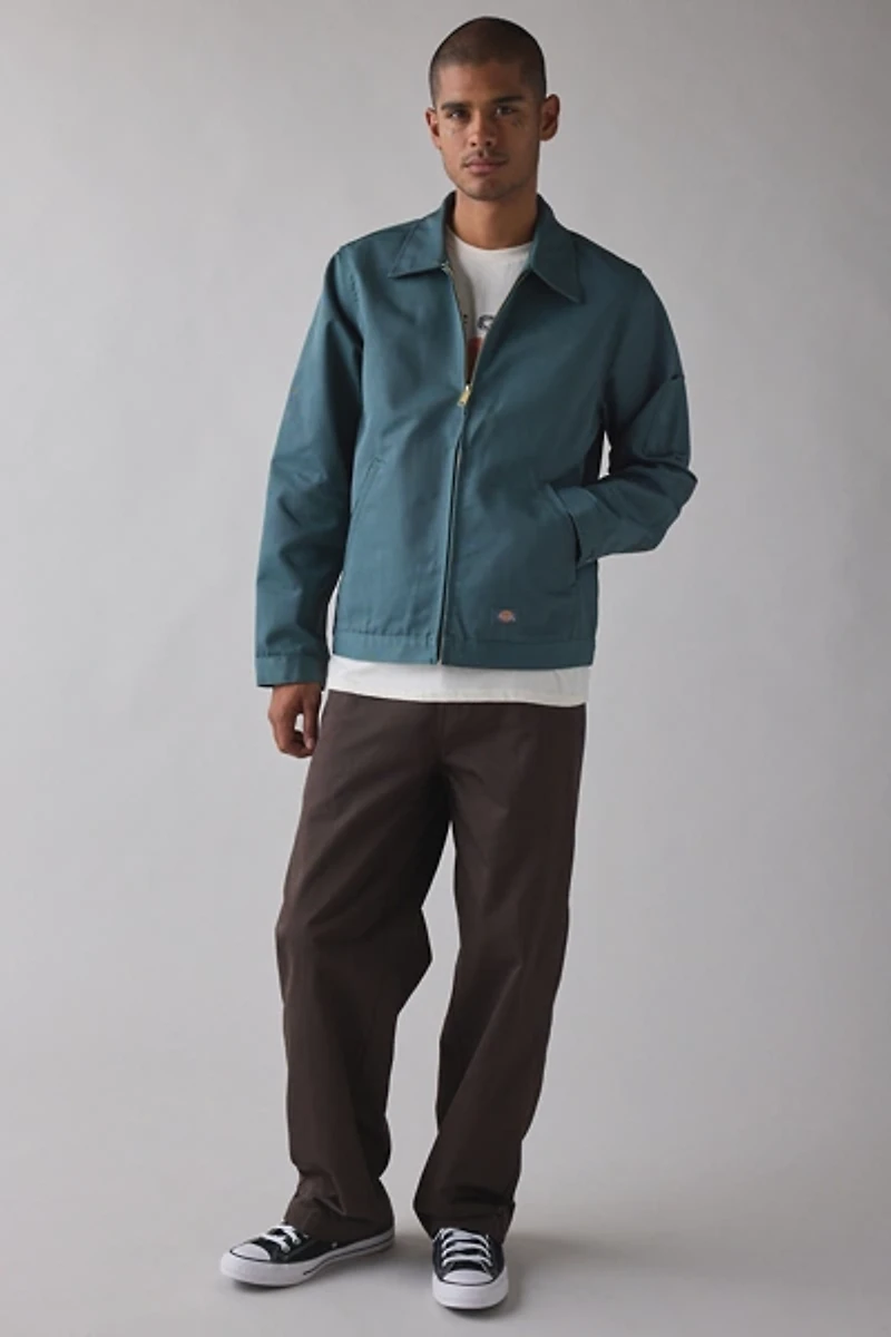 Dickies Eisenhower Unlined Gas Jacket