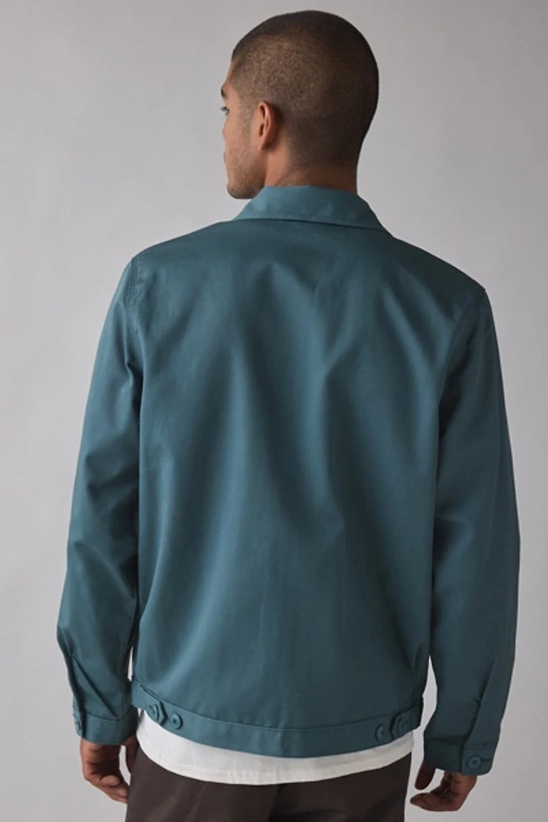 Dickies Eisenhower Unlined Gas Jacket
