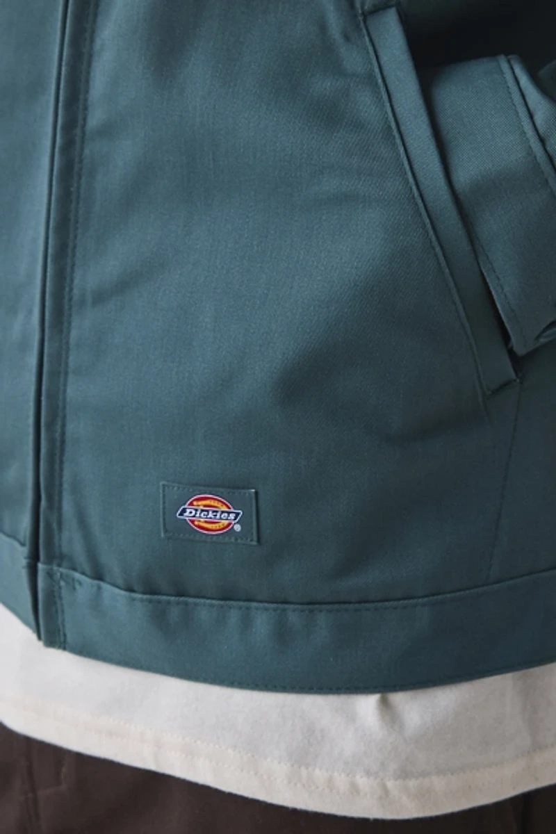Dickies Eisenhower Unlined Gas Jacket