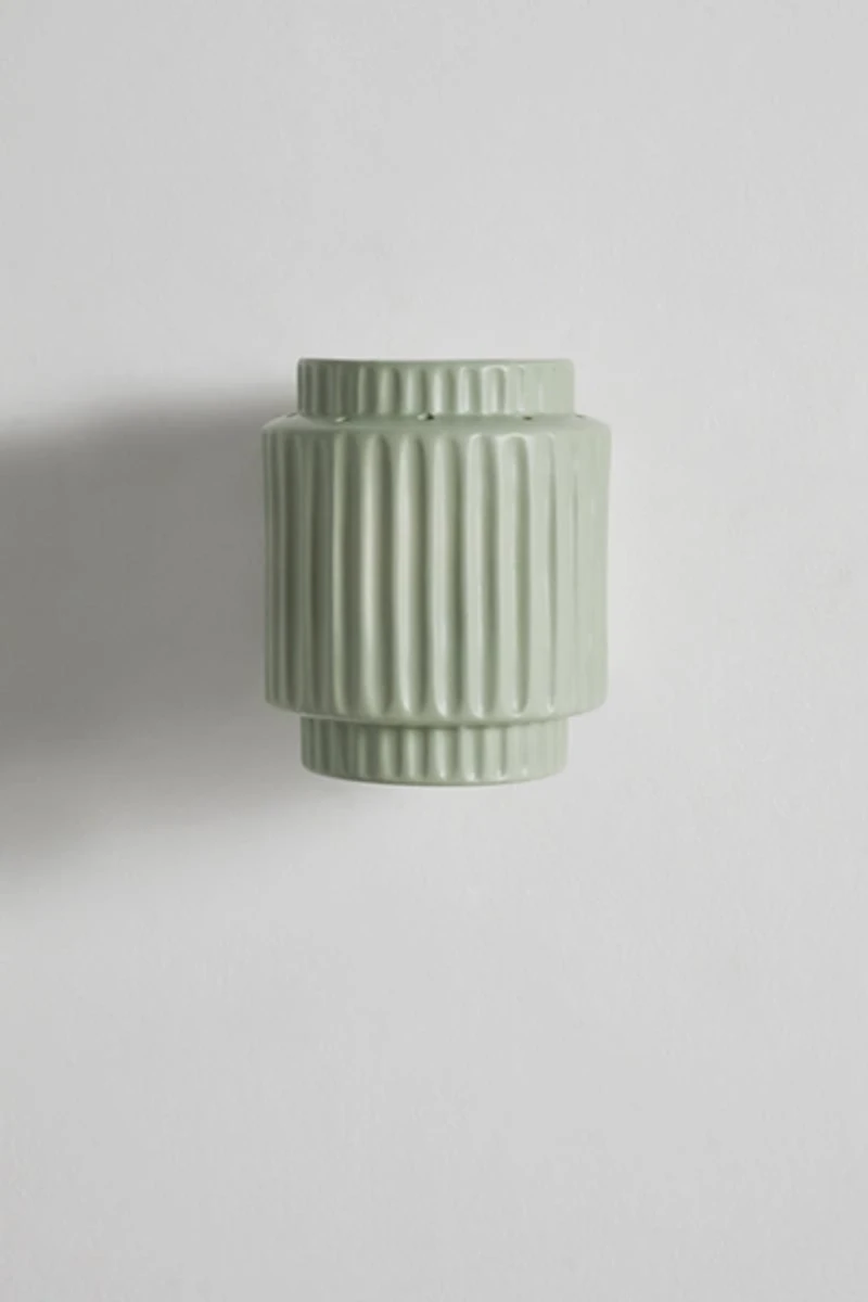 Tristan Ceramic Sconce