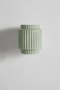 Tristan Ceramic Sconce