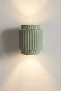 Tristan Ceramic Sconce