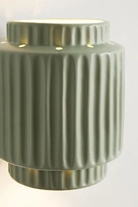 Tristan Ceramic Sconce