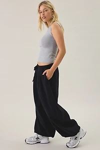 Out From Under Slow Motion Baggy Balloon Sweatpants