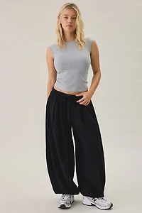 Out From Under Slow Motion Baggy Balloon Sweatpants