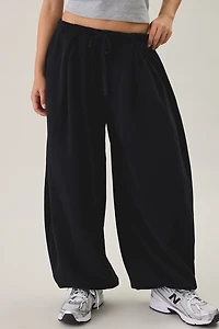 Out From Under Slow Motion Baggy Balloon Sweatpants